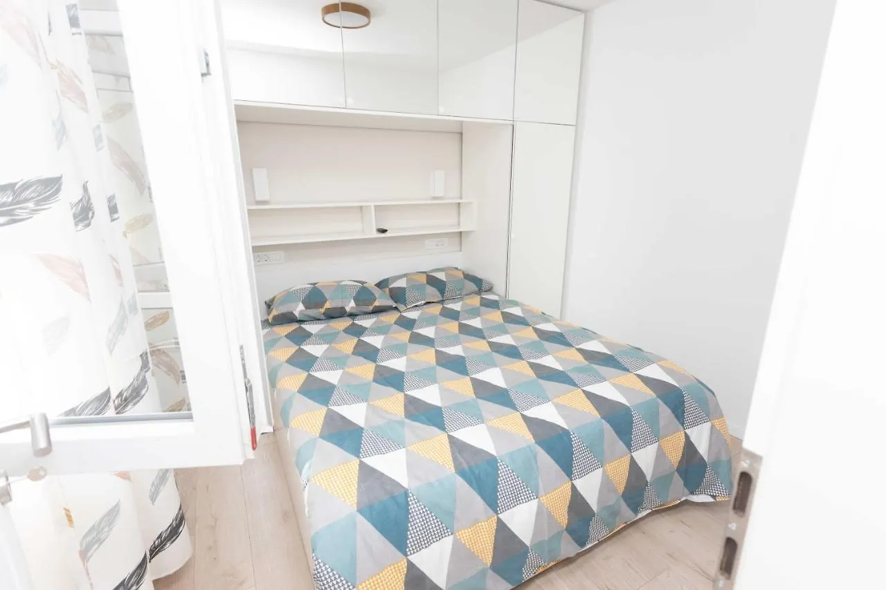 Nada Apartment Split