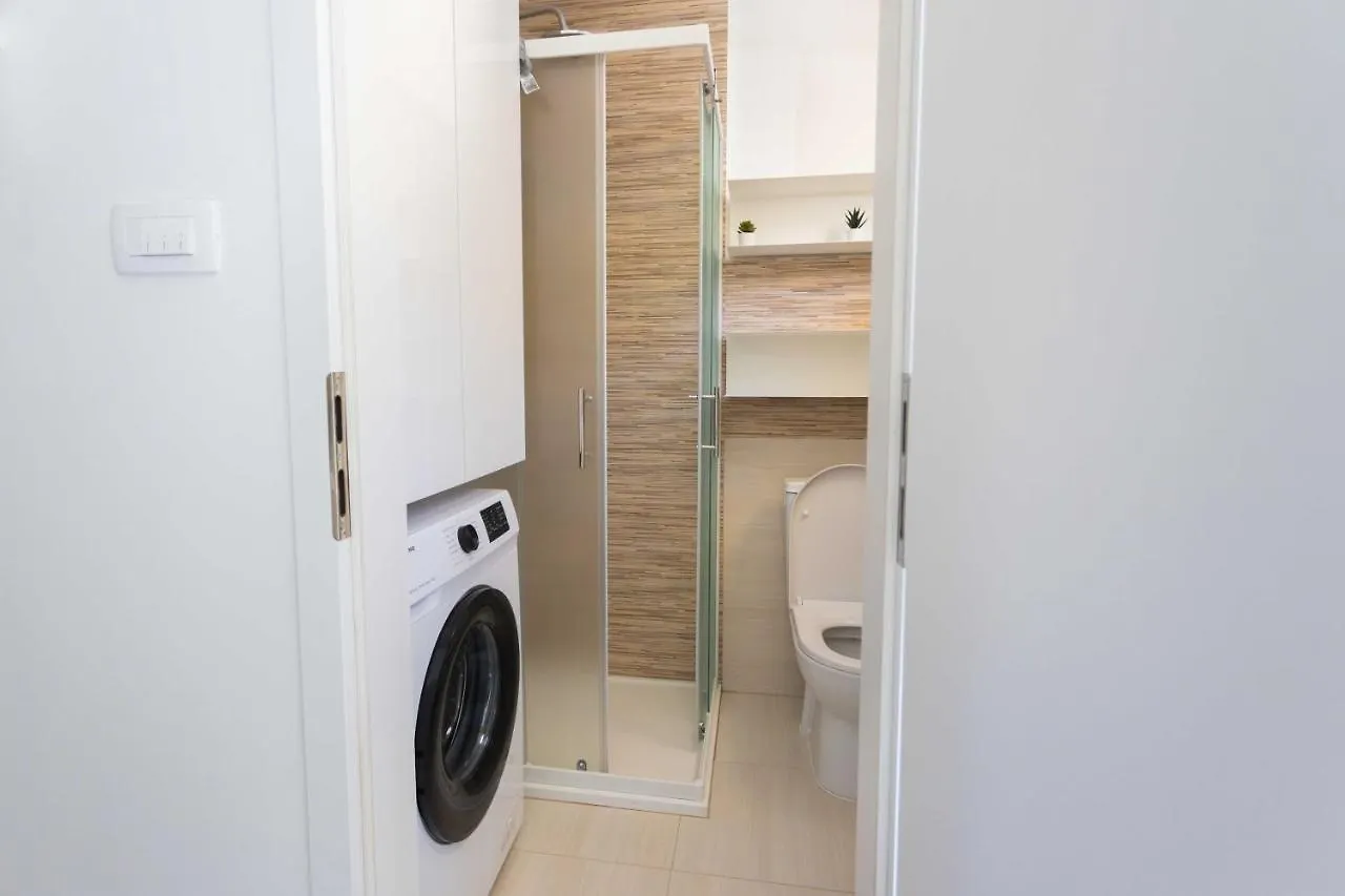Nada Apartment Split Croatia