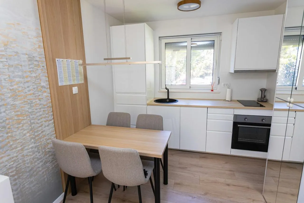 Nada Apartment Split 0*,  Croatia