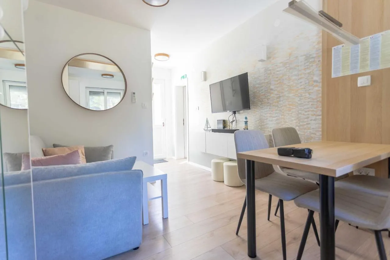 Nada Apartment Split 0*,  Croatia