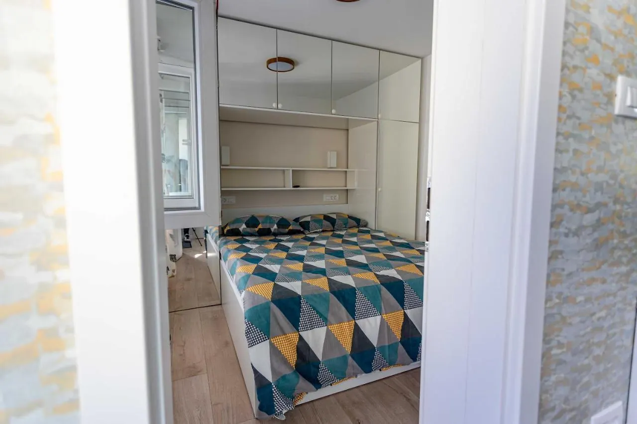 Nada Apartment Split Croatia