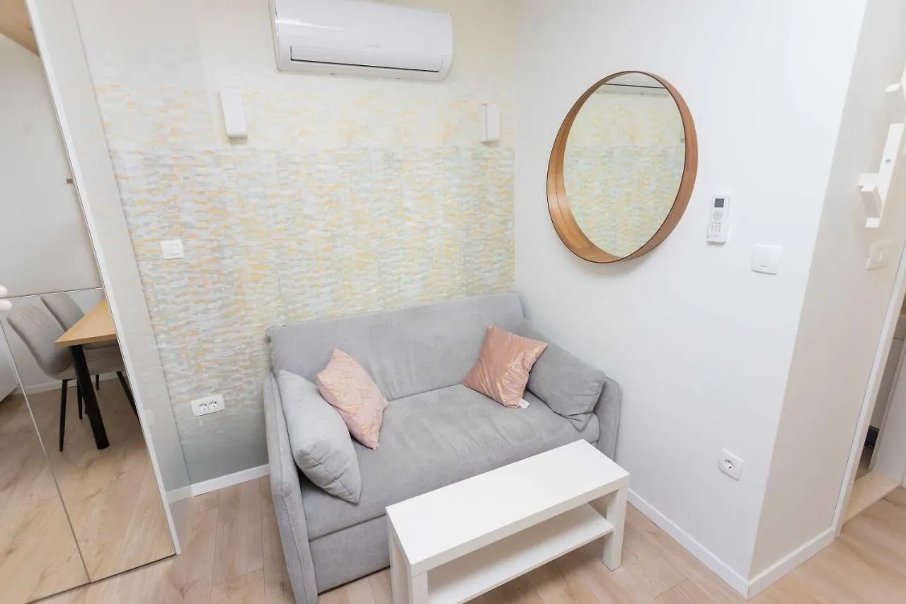 Nada Apartment Split