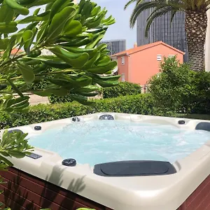 Santa Lucia Appartement