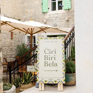 Ciri Biri Bela Boutique Split
