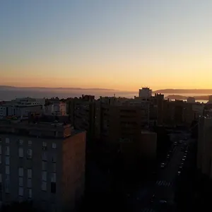 Apartment Sky Appartement