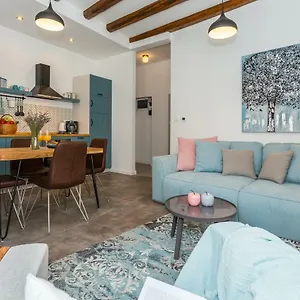 Borgo Split