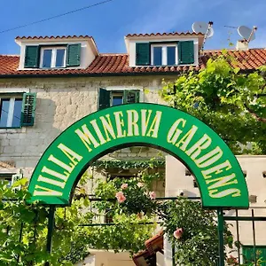 Luxury Minerva Gardens Spalato
