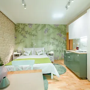 Mak Appartement