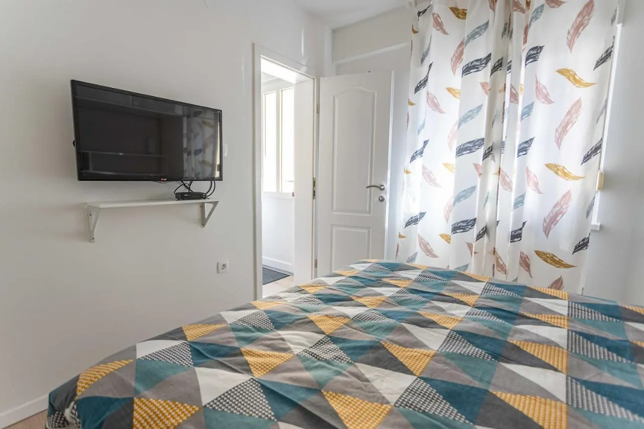 Nada Apartment Spalato 0*,