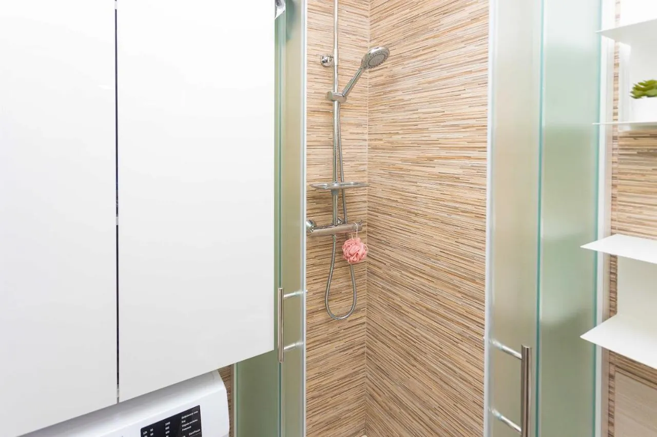 Nada Apartment Spalato