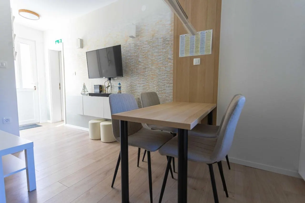 Nada Apartment Spalato