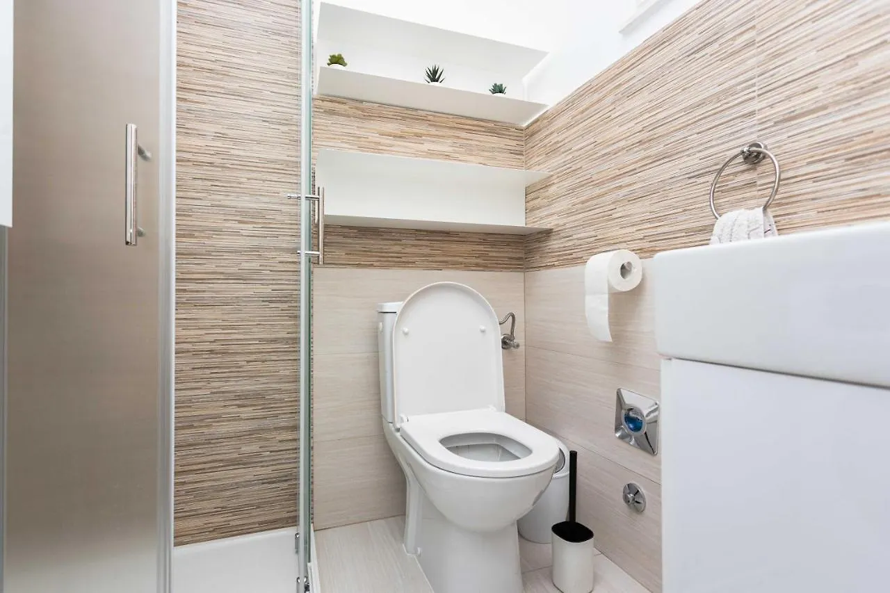 Nada Apartment Spalato